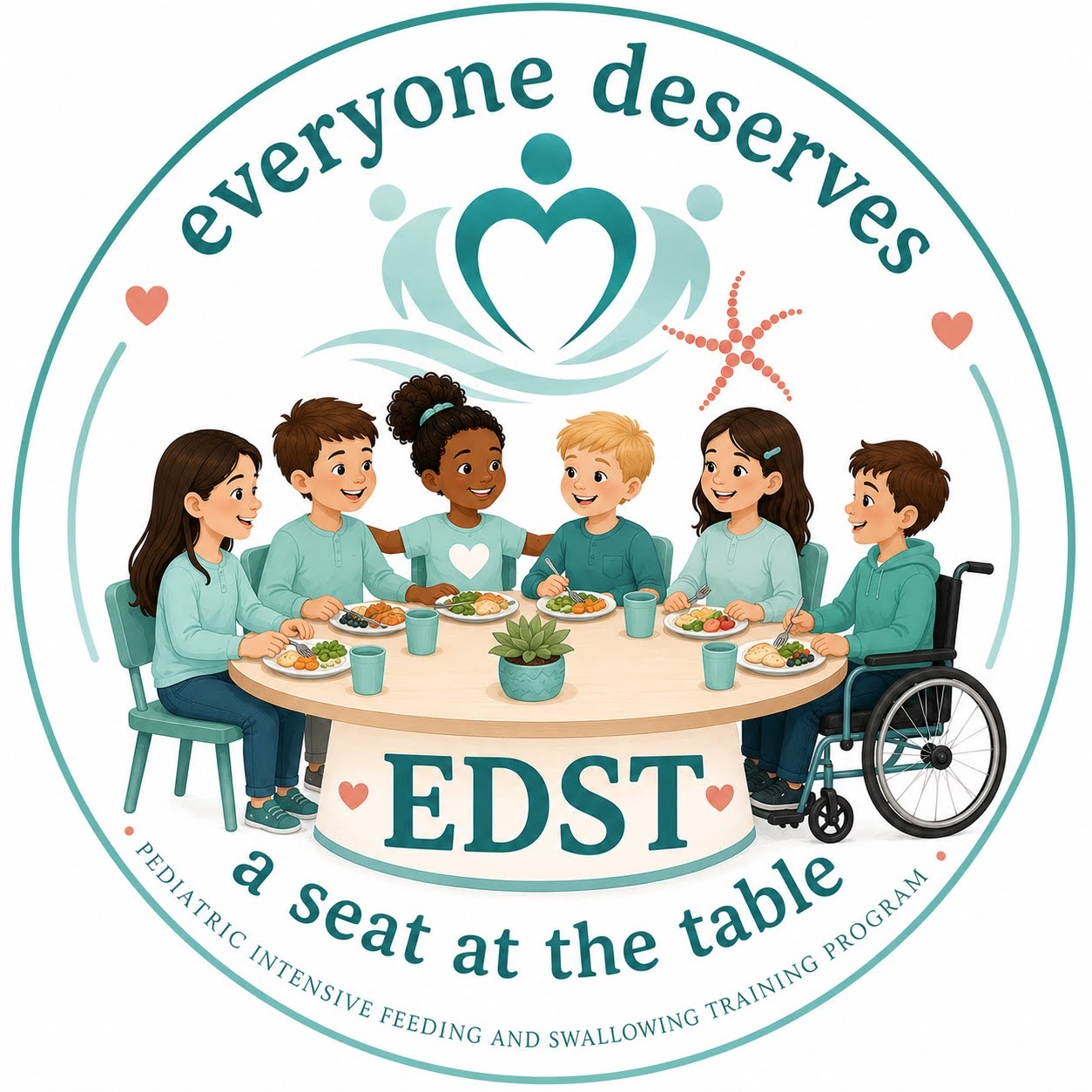 EDST Method Logo
